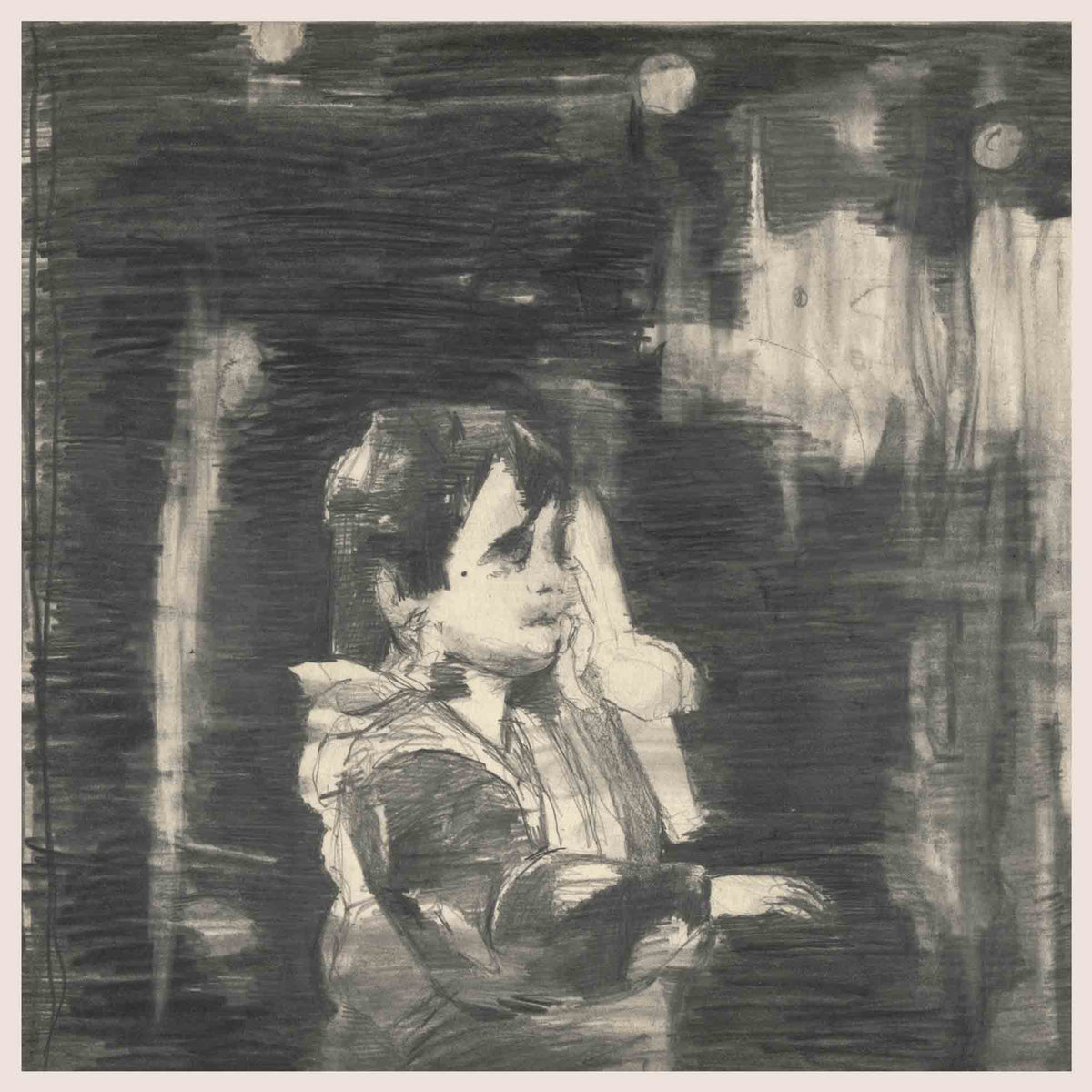 Dehors - Front Cover