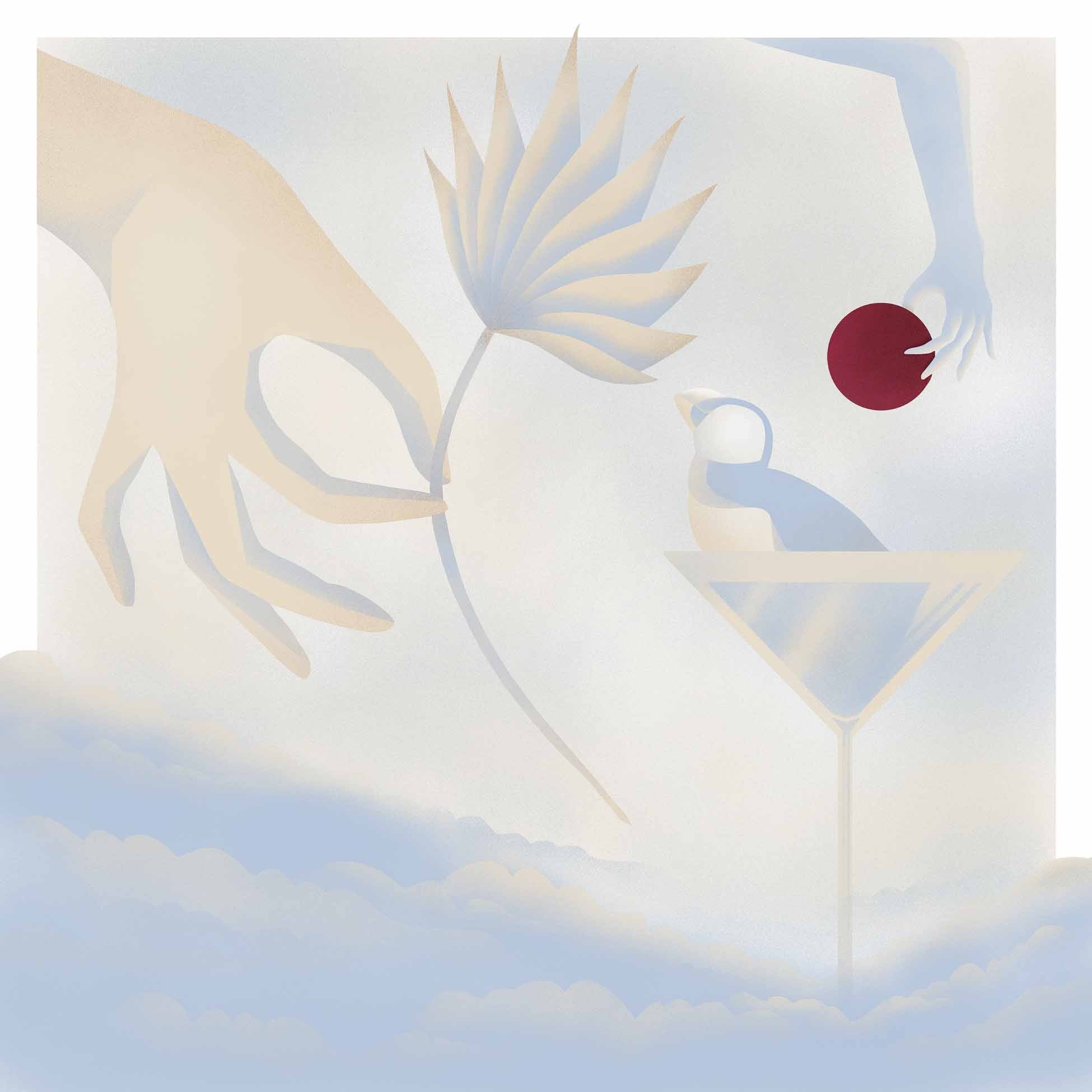 Le Don Et La Disgrâce - Front Cover