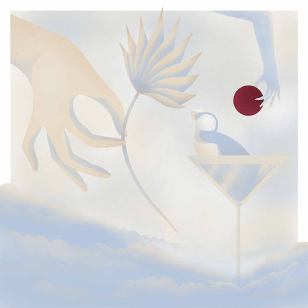 Le Don Et La Disgrâce - Front Cover