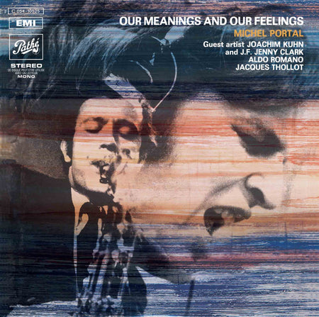 Our Meanings And Our Feelings - Front Cover