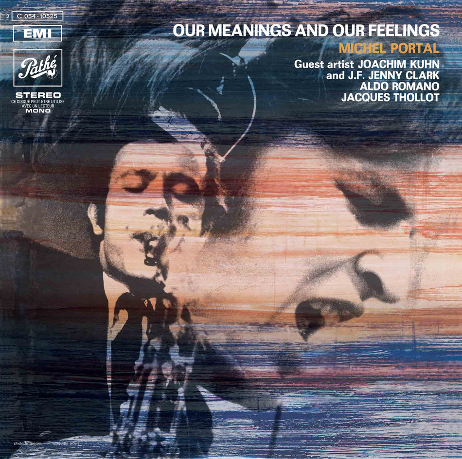 Our Meanings And Our Feelings - Front Cover