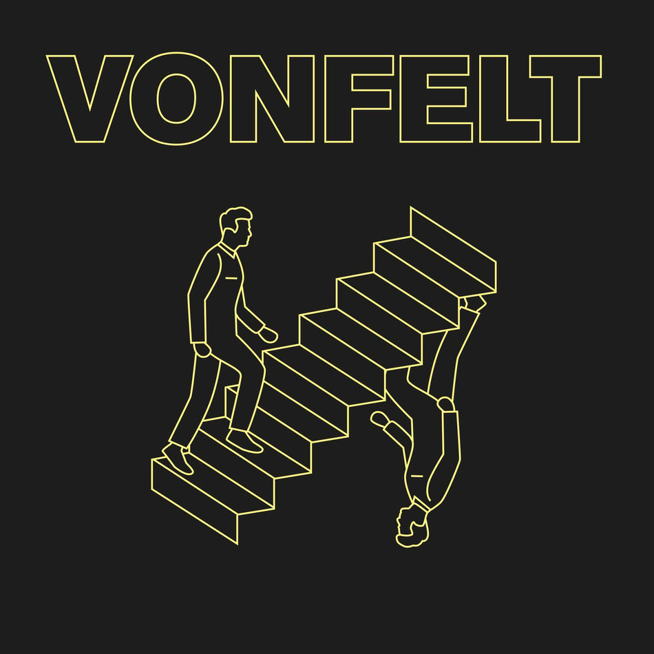 Vonfelt - Front Cover