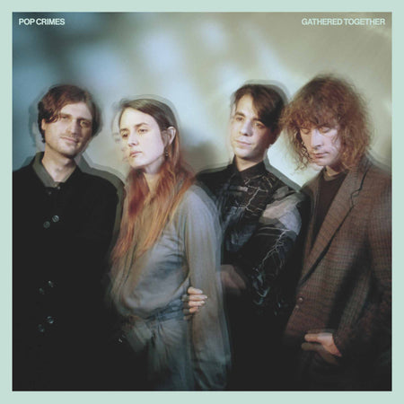 Gathered Together - Front Cover