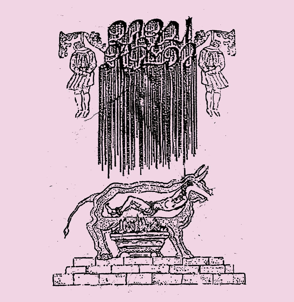 L'Esprit Et Le Béton - Front Cover