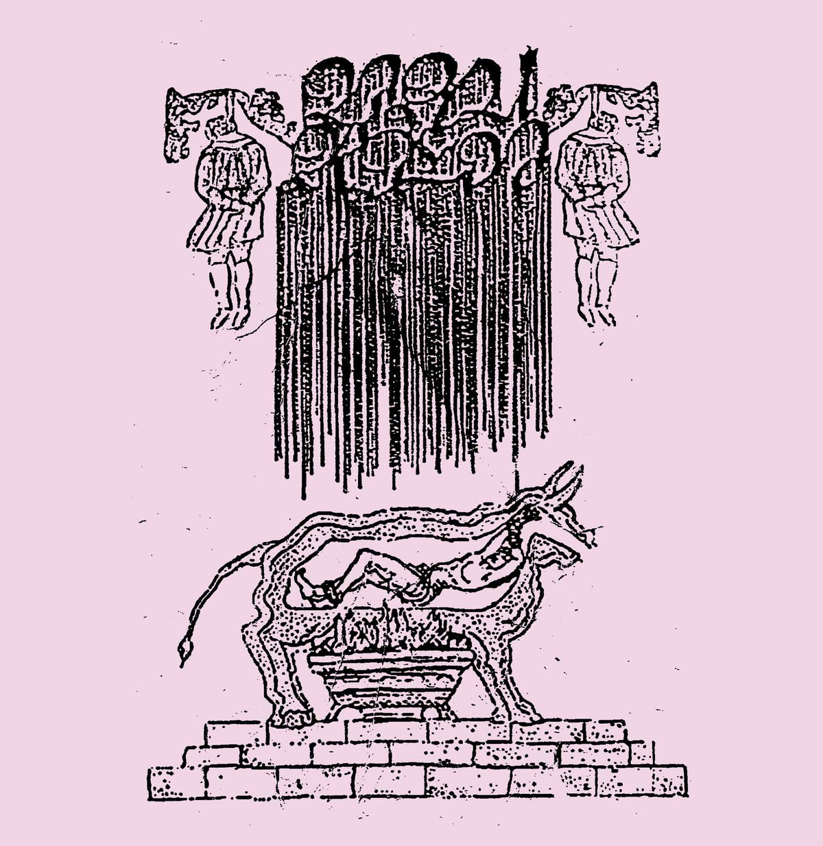 L'Esprit Et Le Béton - Front Cover