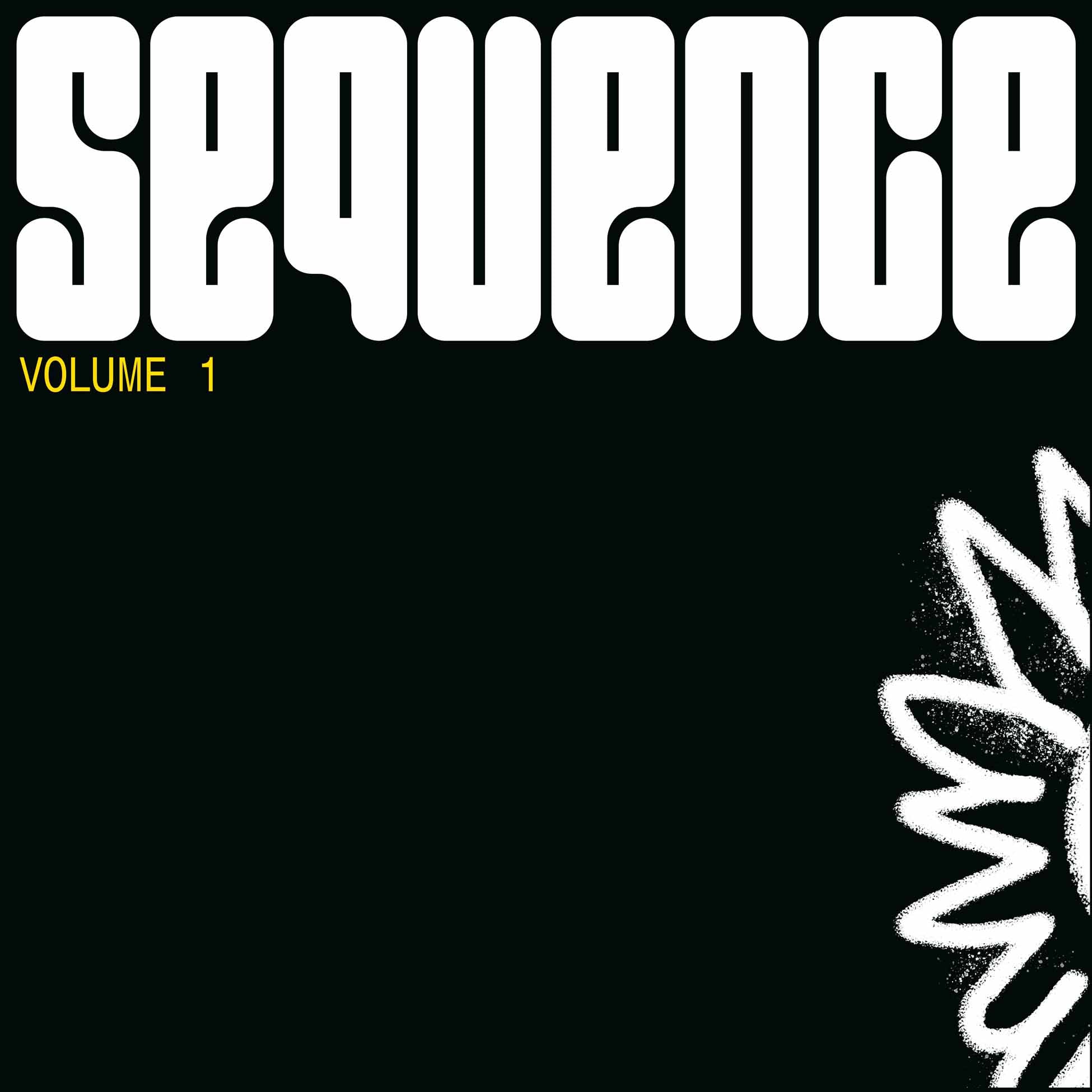 Séquence Volume 1 - Front Cover