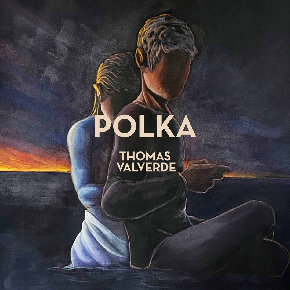 Polka - Front Cover