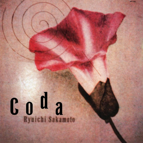 Coda Édition 2024 - Front Cover
