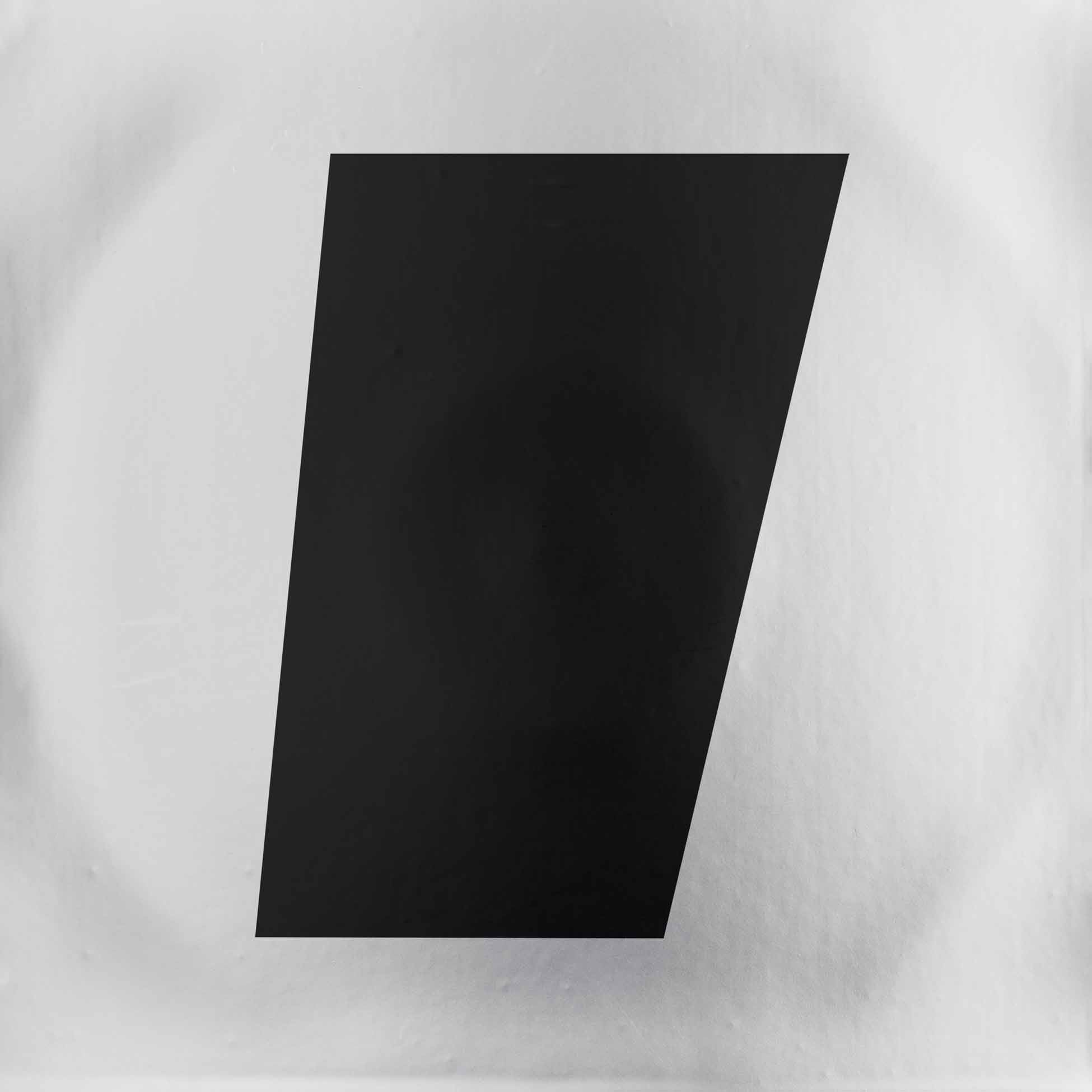 End Comes Too Soon - Deluxe - Front Cover