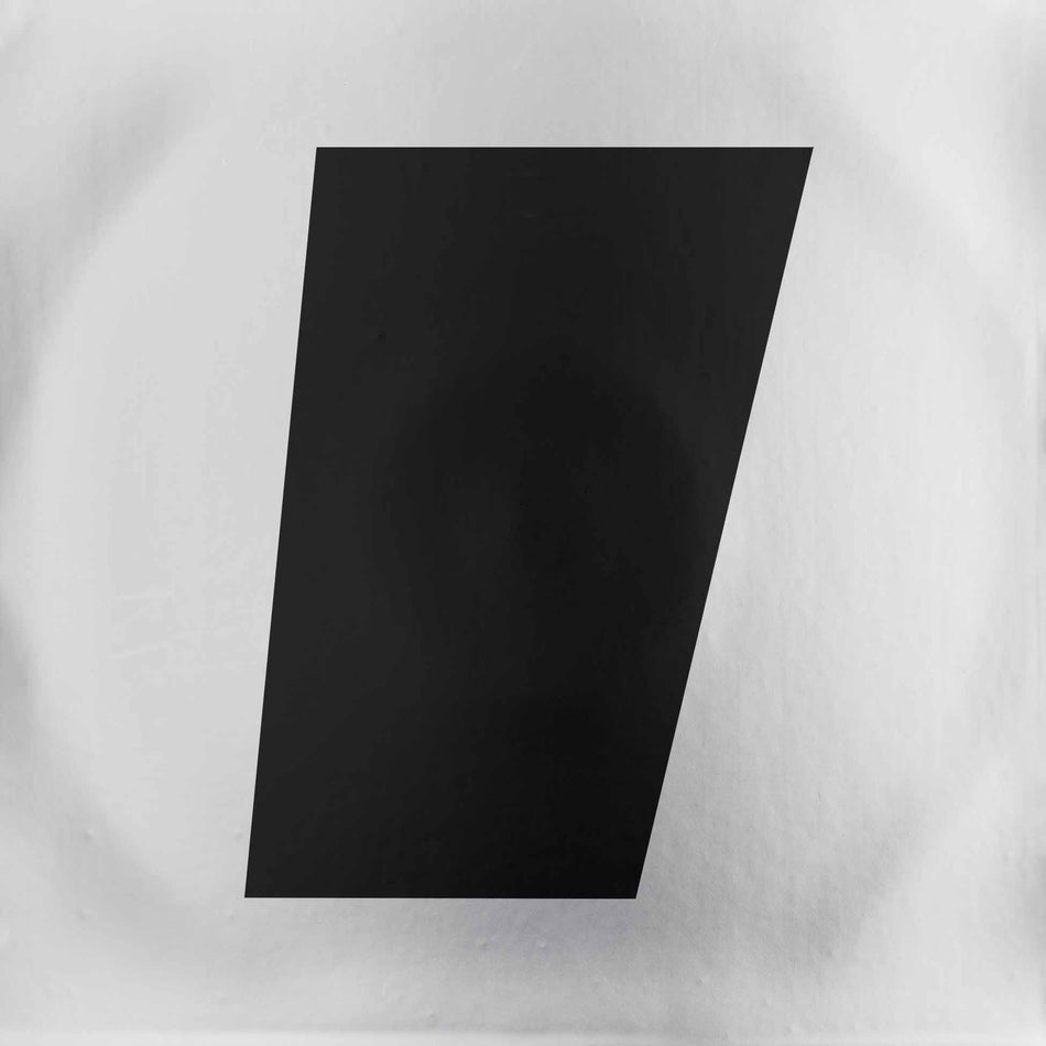 End Comes Too Soon - Deluxe - Front Cover