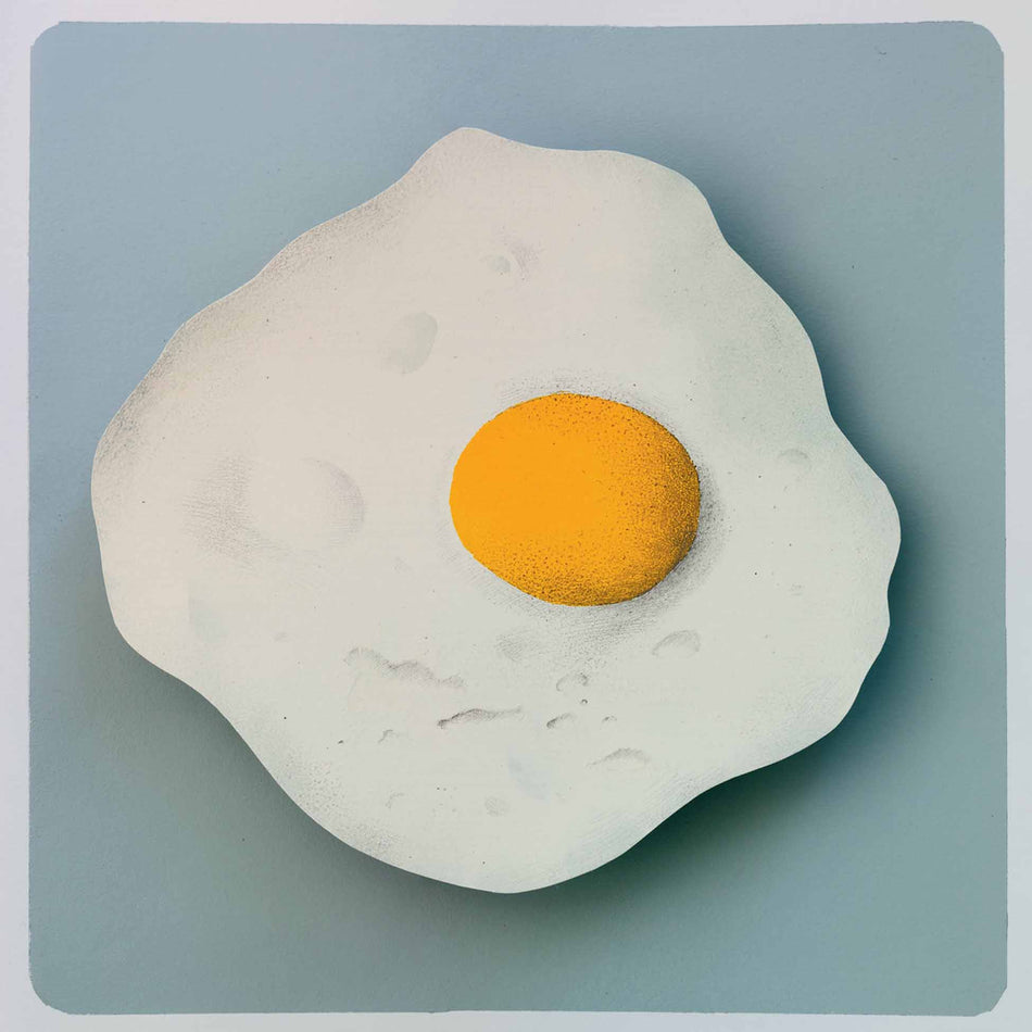 Dummy Light In The Chaos - Front Cover