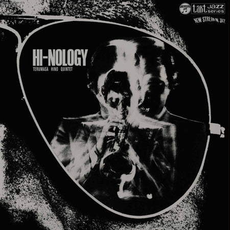 Hi-Nology - Front Cover