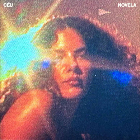 Novela - Front Cover