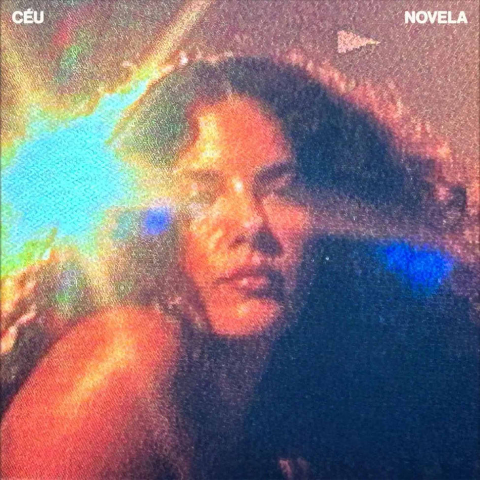 Novela - Front Cover