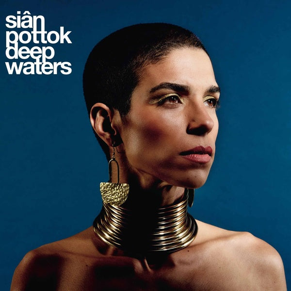Deep Waters - Front Cover