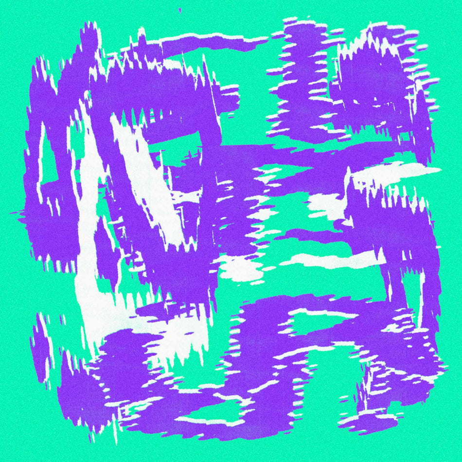 Stuck In Motion - Front Cover