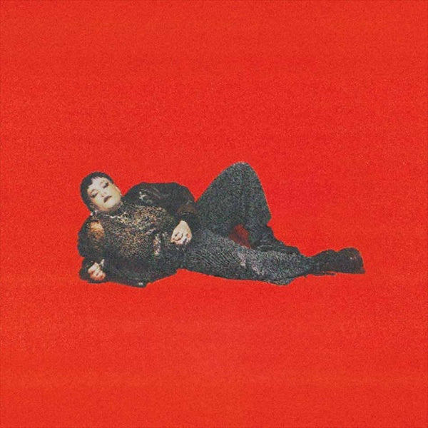 Ego - Front Cover