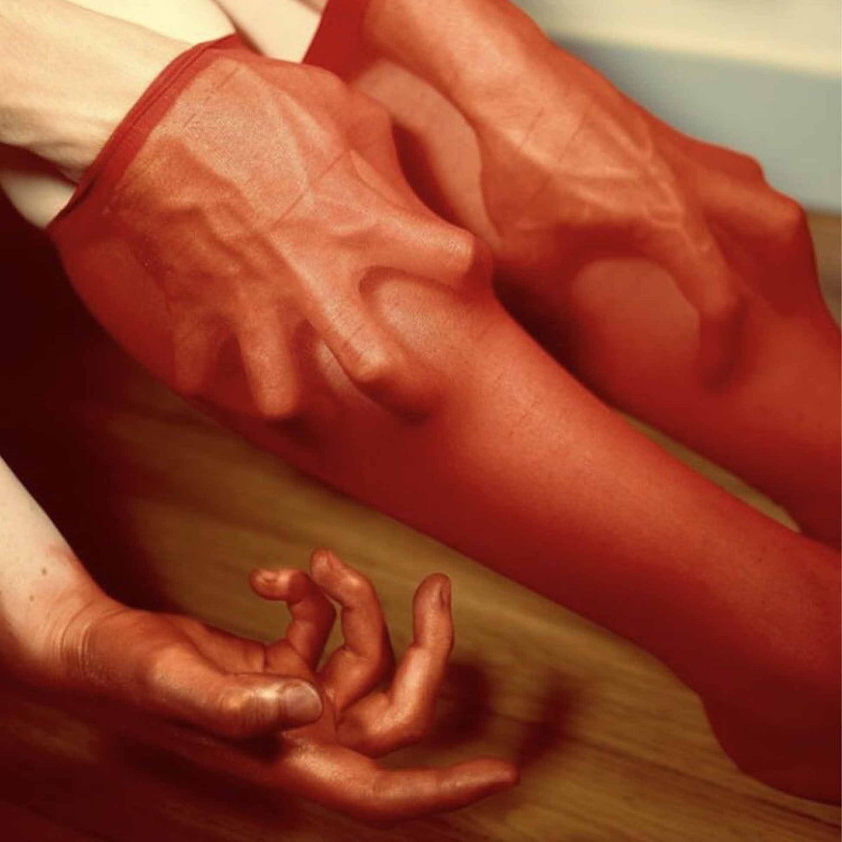 Sur Leurs Cendres - Front Cover