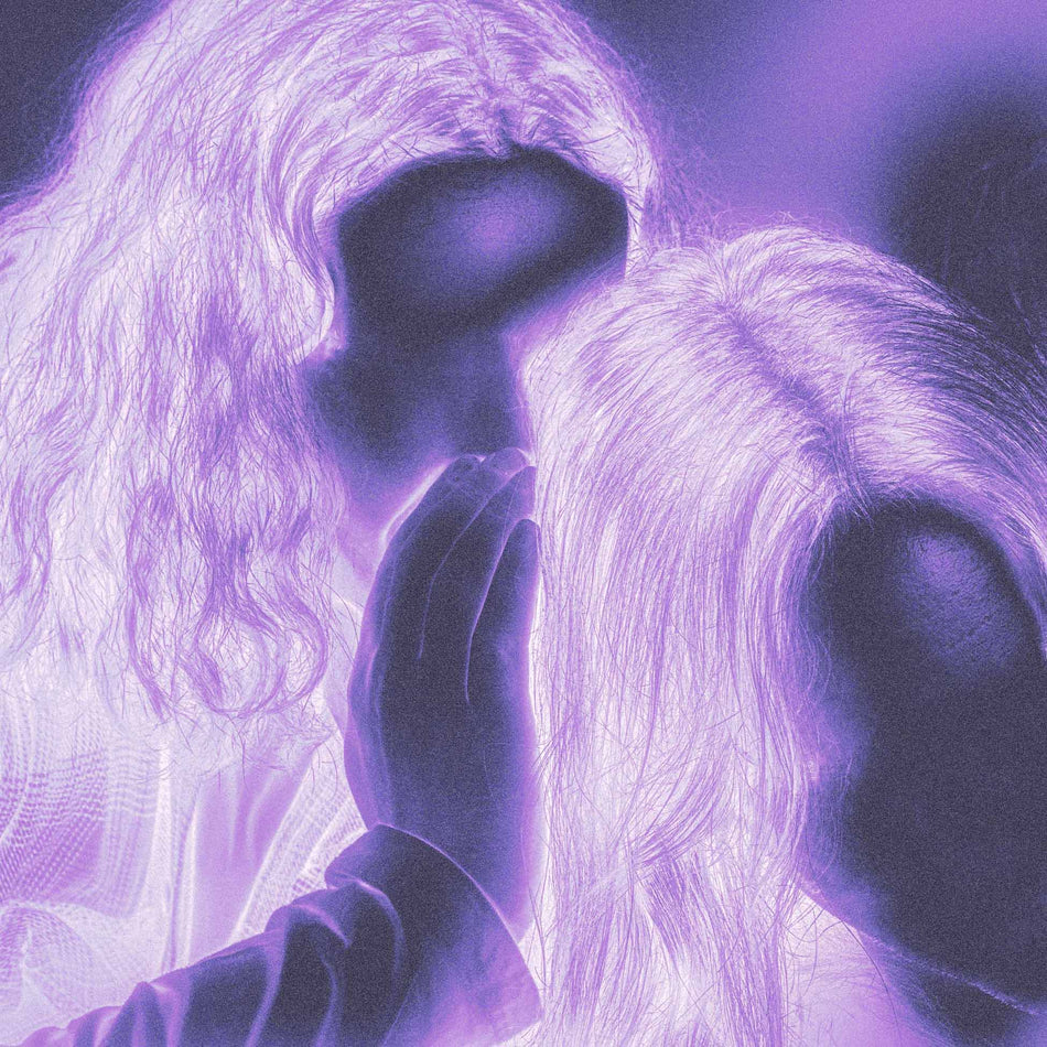 Negative Freaks - Front Cover