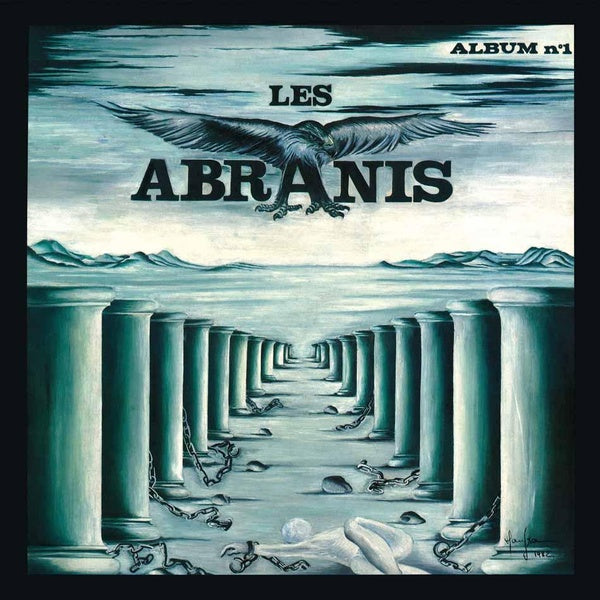 Album No 1 (Id Ed Was) - Front Cover
