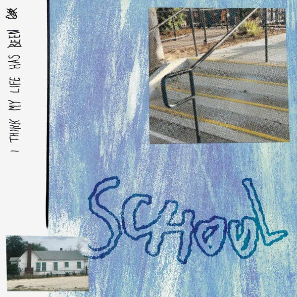 I Think My Life Has Been Ok - Vinyle 180Gr - Front Cover