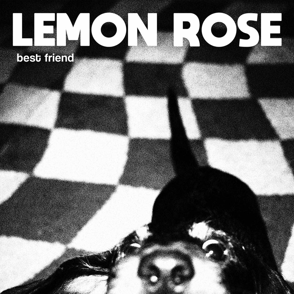 Best Friend - Front Cover