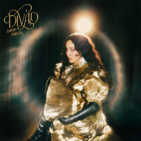 Divad - Front Cover