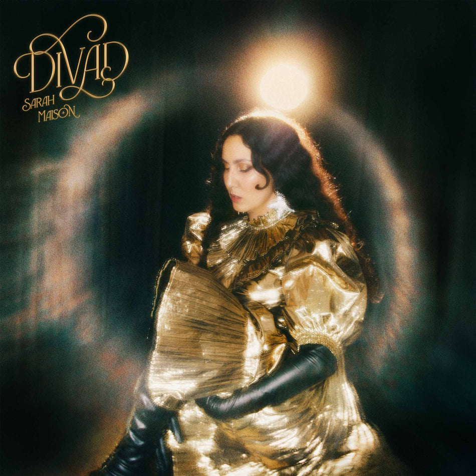 Divad - Front Cover