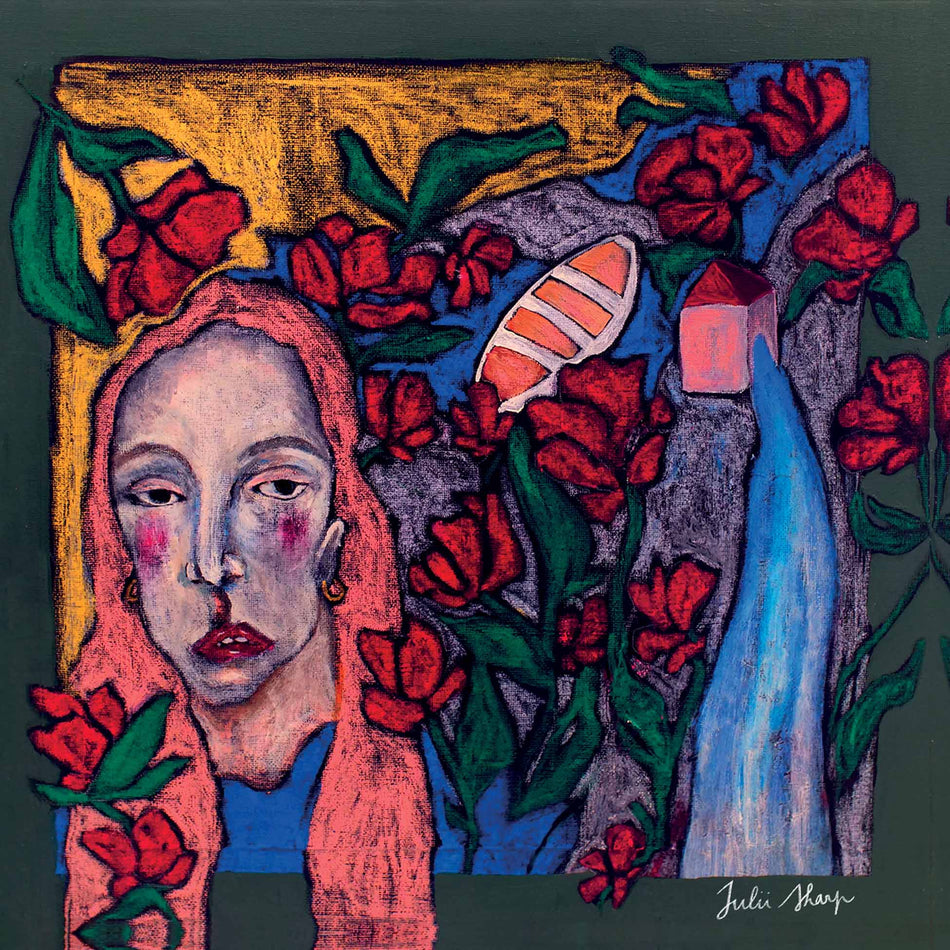 Burning Lines - Front Cover