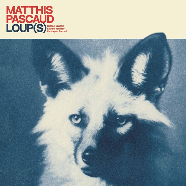 Loup(S) - Front Cover