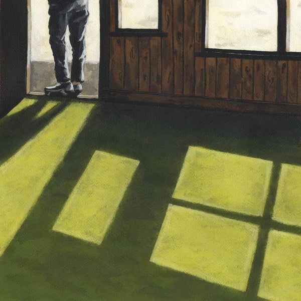 Big Big Smile - Front Cover