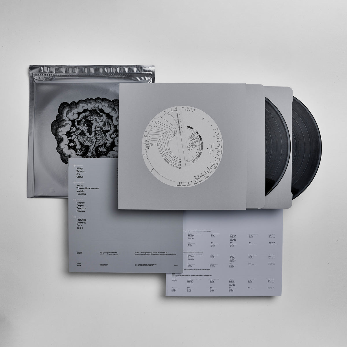 Stadium - Deluxe - Front Cover