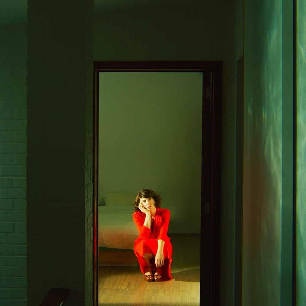 How And Why - Front Cover