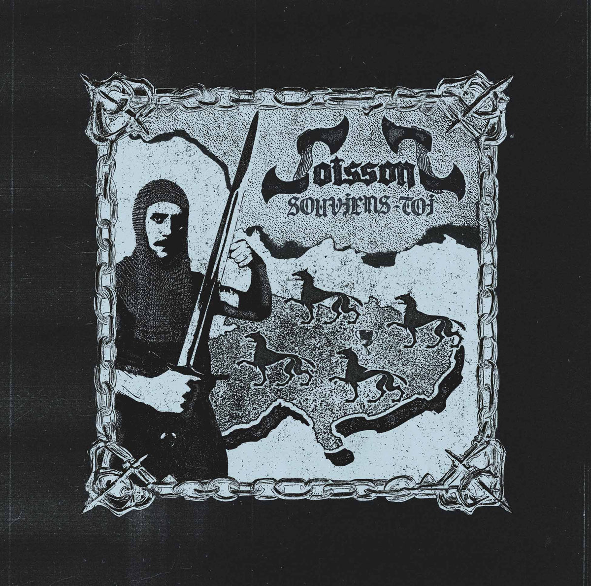 Souviens-Toi! - Front Cover