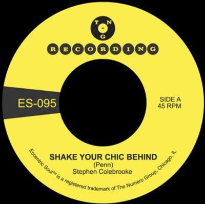 Stay Away + Run It Back - Front Cover