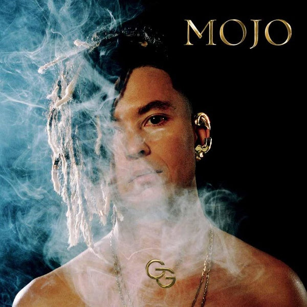 Mojo - Front Cover