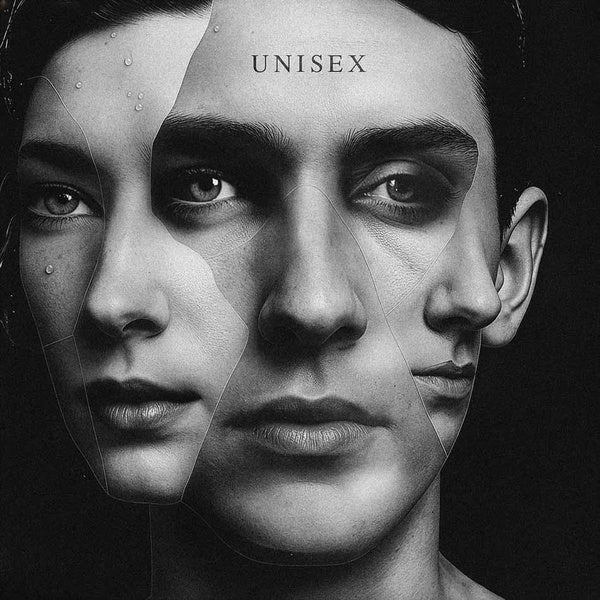 Unisex - Front Cover