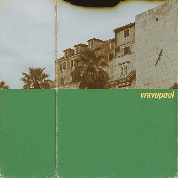 Crayola - Vinyle Orange - Front Cover