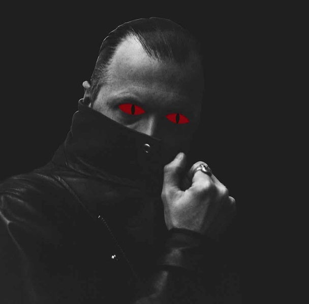 La Nuit Je Vois Tout - Front Cover