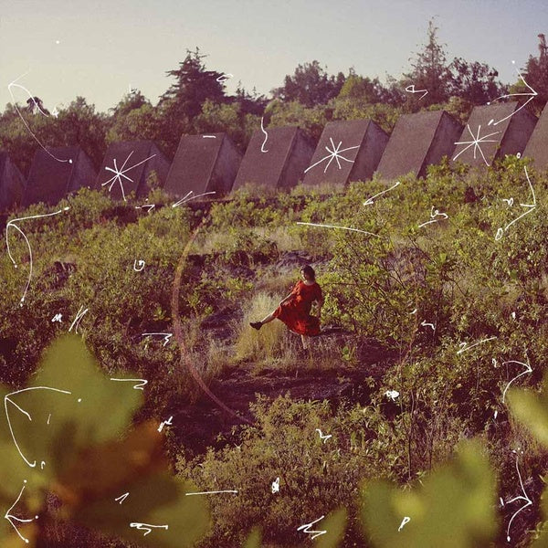 Mundo Rumbo - Front Cover