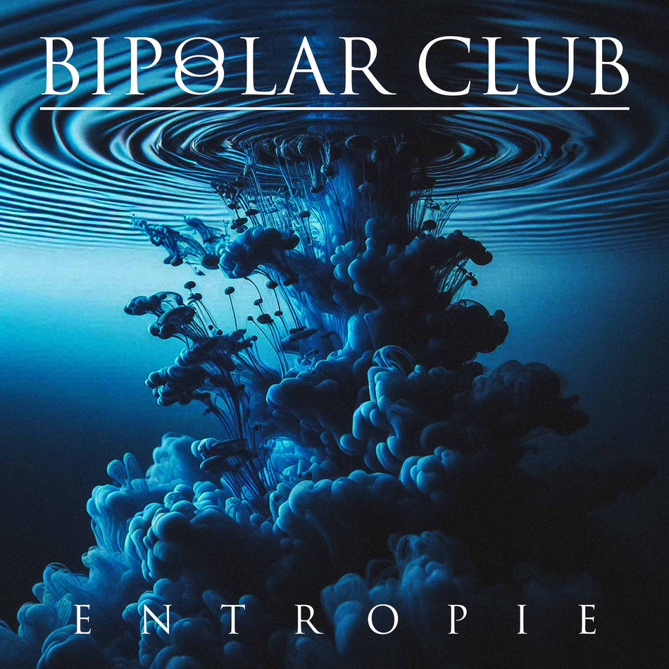 Entropie - Front Cover