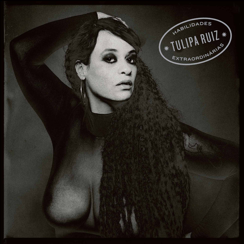 Habilidades Extraordinárias - Front Cover