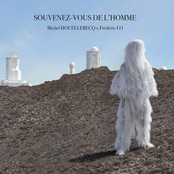 Souvenez-vous de l'homme - Front Cover