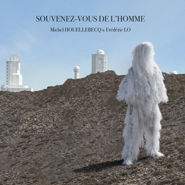 Souvenez-Vous De L'Homme - Front Cover
