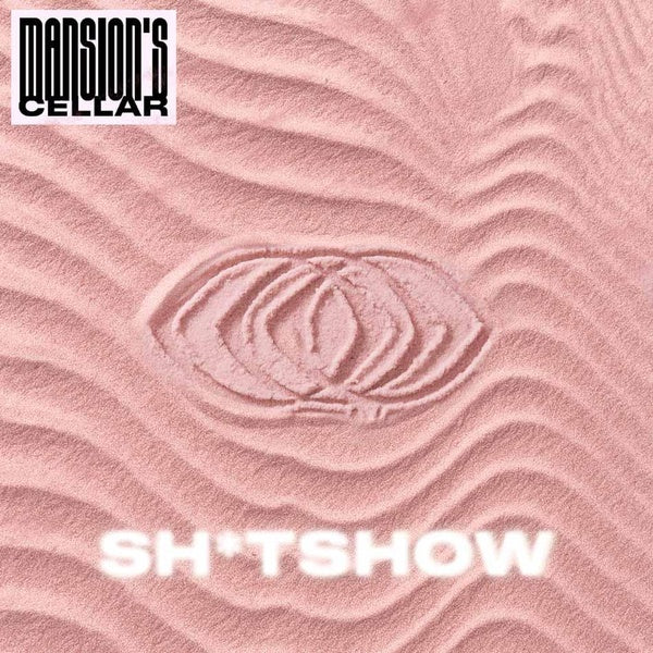 Sh!Tshow - Front Cover