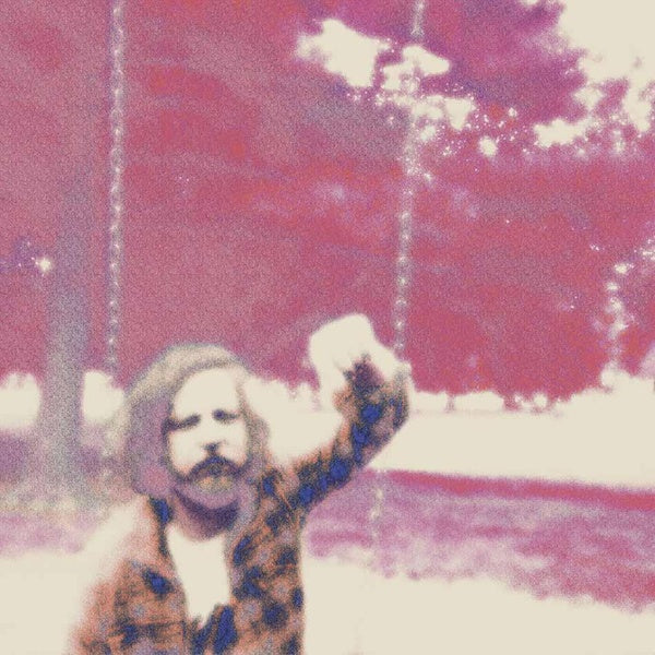 Pause Printemps - Front Cover