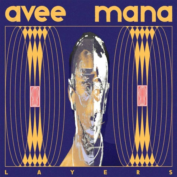 Layers - Front Cover