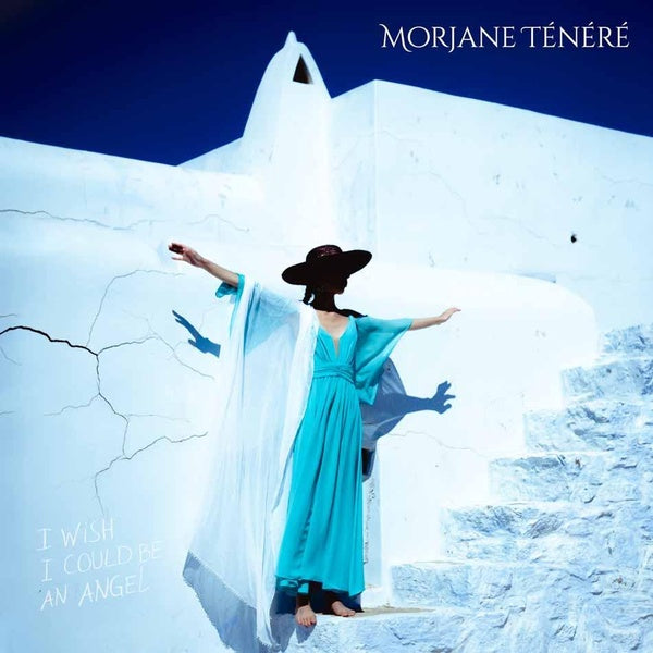I Wish I Could Be an Angel - Front Cover
