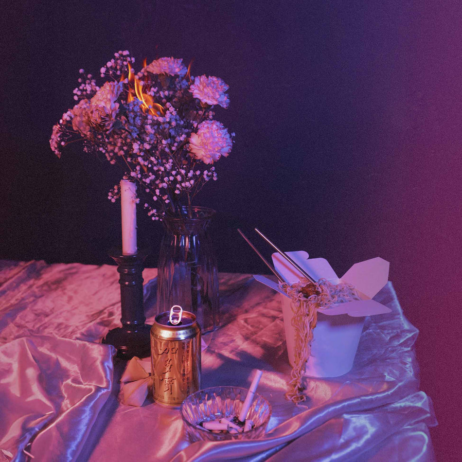 Pain Relief - Front Cover