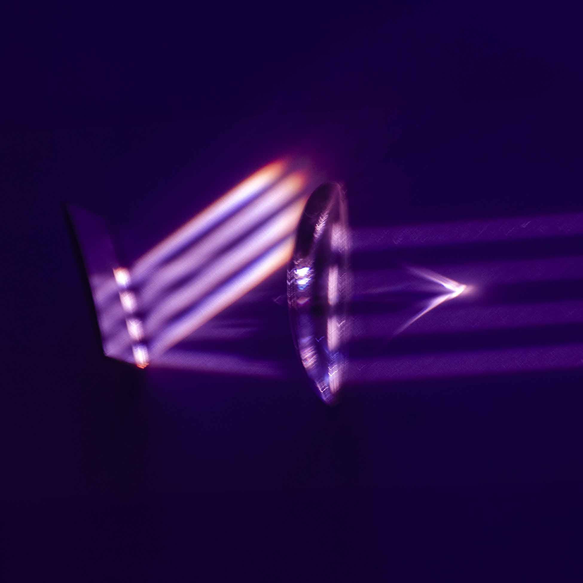 Two Daughters - Front Cover